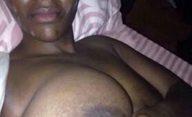 Desire Luzinda Porn Photos Leaked