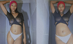 Nudes Of Lissa From Johannesburg Leaked