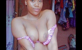 Smash or Pass Nigerian Girl Nude Pics