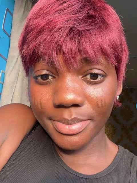 Cindy Of Ishodi photo