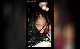 18 Year Old Sex Addict Loves To Be Fuck Doggy Always