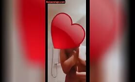 Nude Video Of Popular Nairobi Tiktoker Minah Mayah @arab_socialite Leak