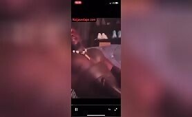 Verydarkman stroking his Dick bangerscrib
