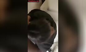 Liberia Deputy Minister, Laraamand Shenkin Nyonton Porn Sextape Leak