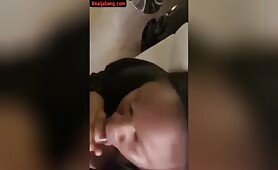 Liberia Deputy Minister, Laraamand Shenkin Nyonton Porn Sextape Leak