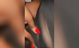 Tiwa Savage Sex tape Video Leaked Online bangerscrib