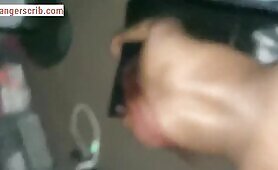 Leaked sextape of Her Neighbor And She Enjoying Doggy 