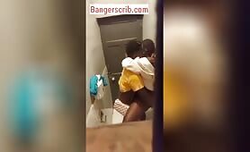 Uganda Influencer Christine Nampeera Leaked Sextape