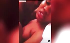 Kpokpogri Really Fucks Janemena Hard In This Video
