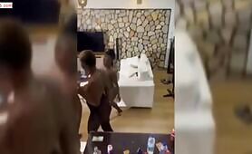 Fuck Anyone You Like House Party Leaked