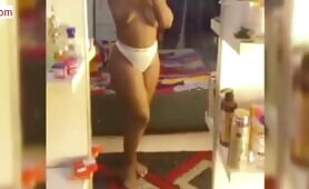Private Video From Delta Runs Babe
