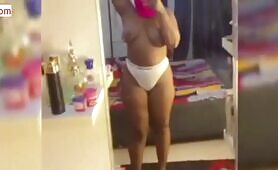 Private Video From Delta Runs Babe