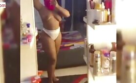Private Video From Delta Runs Babe