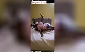 Trending video of Paulina Fucked in Hotel Room