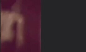 Local Naija Girl Made Of Video Of Herself Taking A Shower And Rubbing Her Pussy