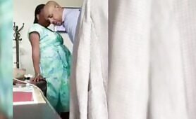 Equatorial Guinea Man Fucking Married Lady In Office bangerscrib