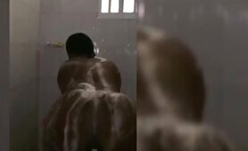 Let This Booty Bounce On Your Dick