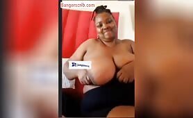 Female South African Politician “Norah Mahlangu” Nude Video Leaked
