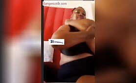 Female South African Politician “Norah Mahlangu” Nude Video Leaked bangerscrib