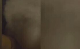 Leaked Video Of Ella Sucking Her Bf Dick