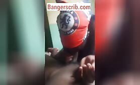 Bitch Charity Exposed With Dick