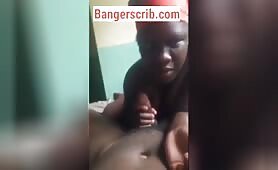 Bitch Charity Exposed With Dick