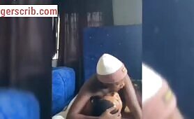Abuja Guy Records Sextape With Chidinma