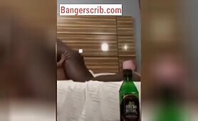 Hookup Girl Receiving Hot Knacking From Her Man After Taking Odogwu Bitters bangerscrib