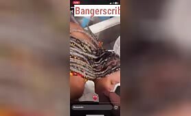 Leaked Sextape Baltasar Ebang Engonga Golden Shower