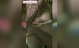 Leaked Tape Of New Office Secretary Getting Fucked