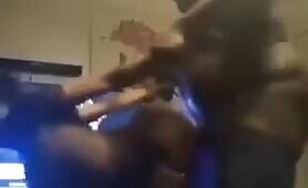 Sugar Daddy Fucking His Sugar Daughter Hard Doggy After Buying Her A Tesla