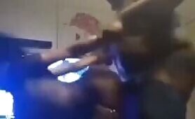 Sugar Daddy Fucking His Sugar Daughter Hard Doggy After Buying Her A Tesla