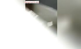 Bad Guy Quickie  With Thick Waitress