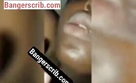 Joyce Mensah Deep Sleep After Sex
