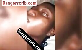 Joyce Mensah Deep Sleep After Sex