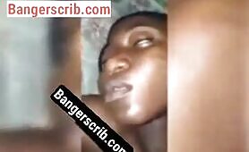 Joyce Mensah Deep Sleep After Sex