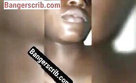 Joyce Mensah Deep Sleep After Sex