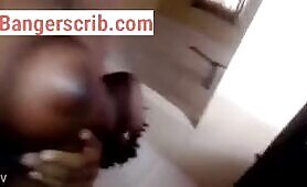 Xxl pro 2023: Black girl gets fucked doggy style