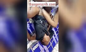 Young Girl Getting Her Vagina Filled Up In Hardcore Porn