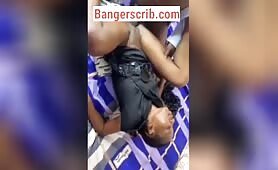 Young Girl Getting Her Vagina Filled Up In Hardcore Porn