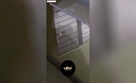 Ghana UEW Students Sextape Video