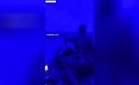 Naija bad girl riding the penis of her ex