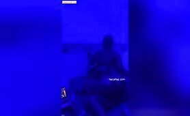 Naija bad girl riding the penis of her ex