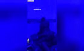Naija bad girl riding the penis of her ex