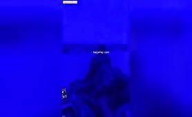 Naija bad girl riding the penis of her ex