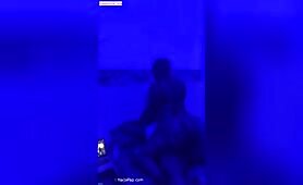 Naija bad girl riding the penis of her ex