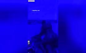 Naija bad girl riding the penis of her ex