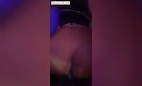 My crazy guy banging his FWB girl badly