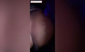 My crazy guy banging his FWB girl badly
