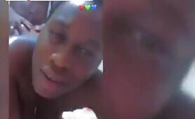 Deborah Fucked By Coursemate On Camera